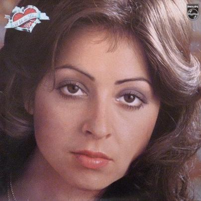 Vicky Leandros